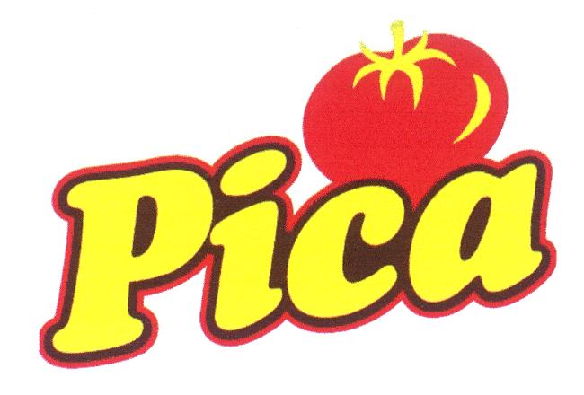 Prekės ženklas: Pica